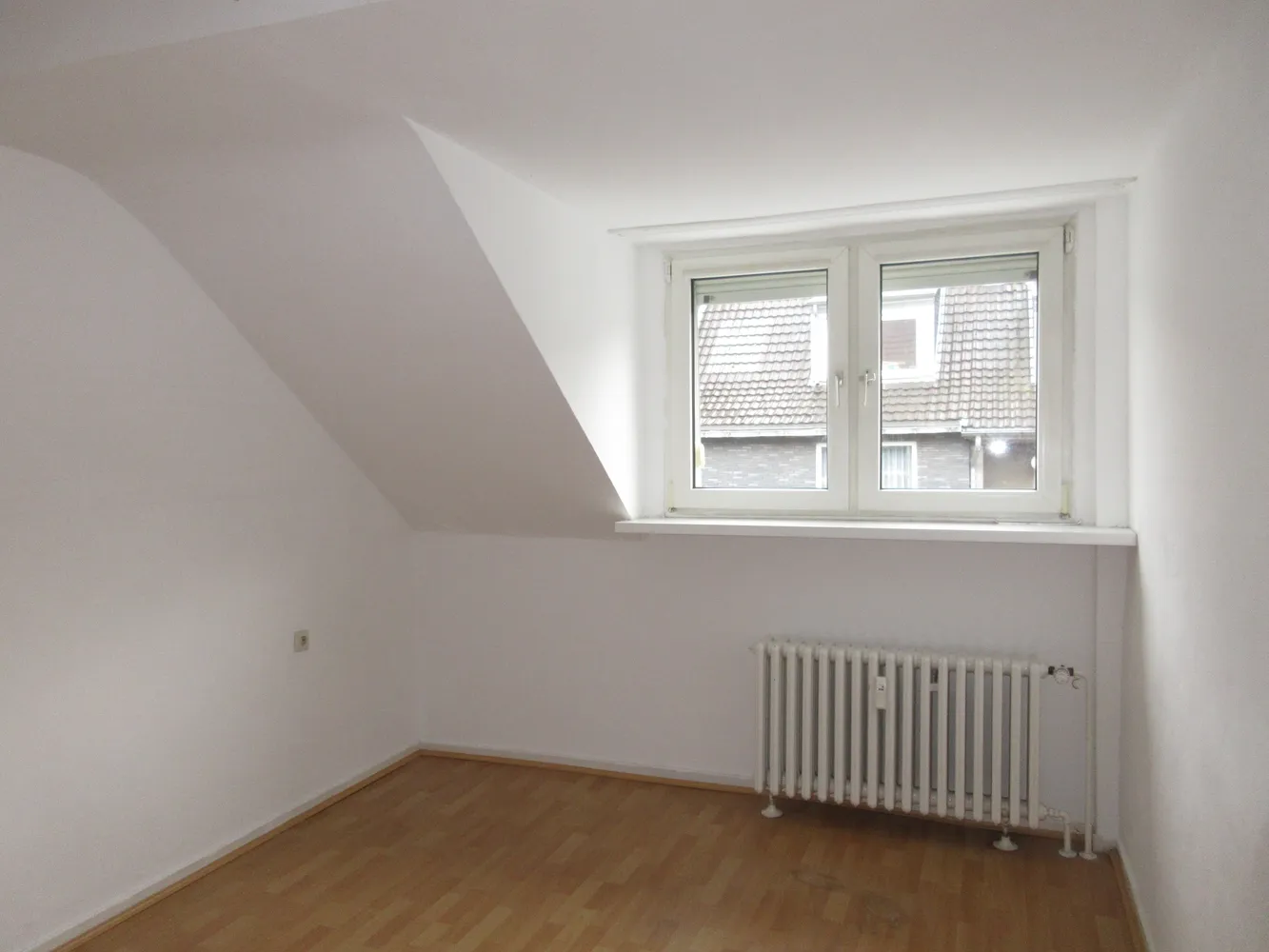 3 Zimmer Wohnung mit 64 m² in Düsseldorf – Bild 2