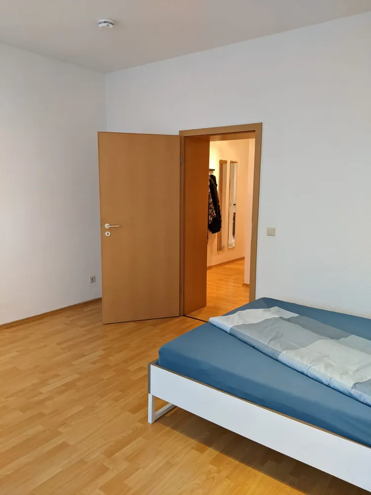 1 Zimmer Wohnung mit 49 m² in Halle (Saale) – Bild 6