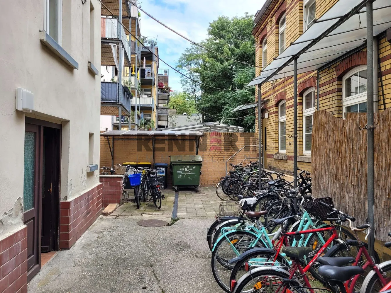 3 Zimmer Wohnung mit 84 m² in Leipzig – Bild 6