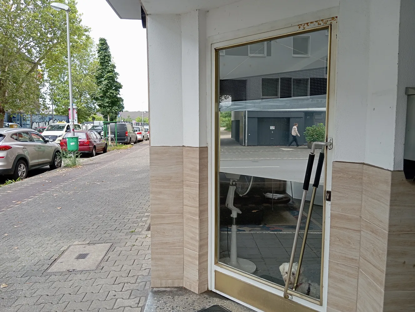 2 Zimmer Wohnung mit 35 m² in Düsseldorf – Bild 6