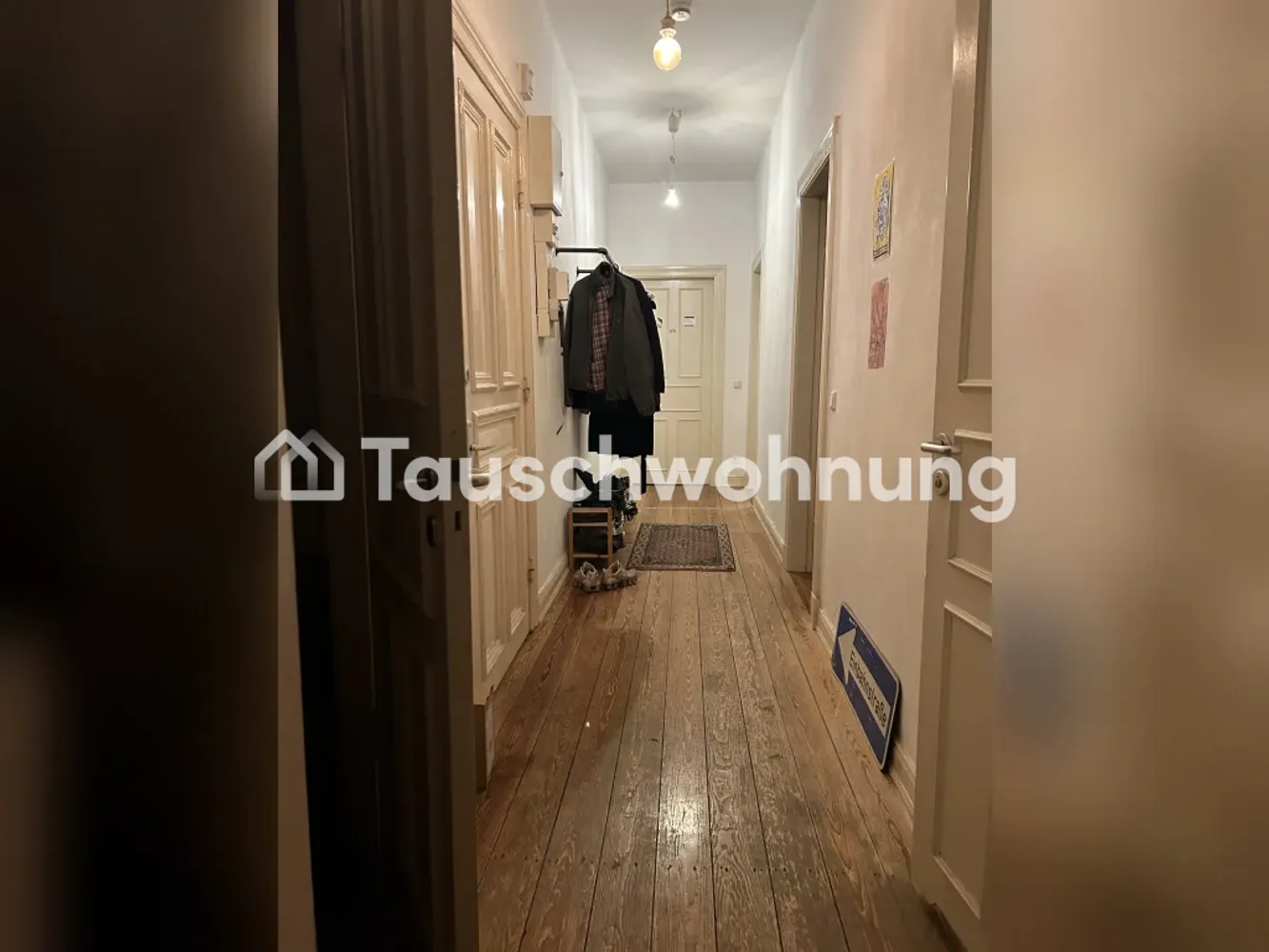 3 room apartment with 66 m² in Hamburg – Photo 2