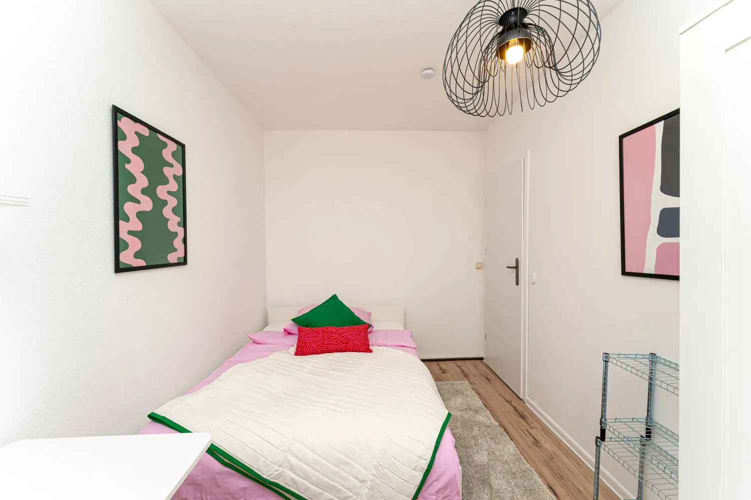 WG-Zimmer mit 10 m² in Berlin – Bild 2