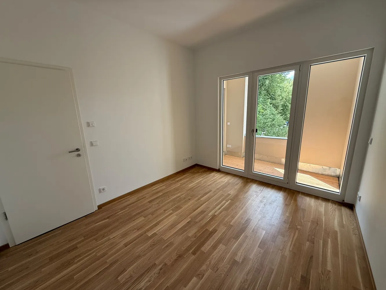 2 Zimmer Wohnung mit 65 m² in Crimmitschau – Bild 6