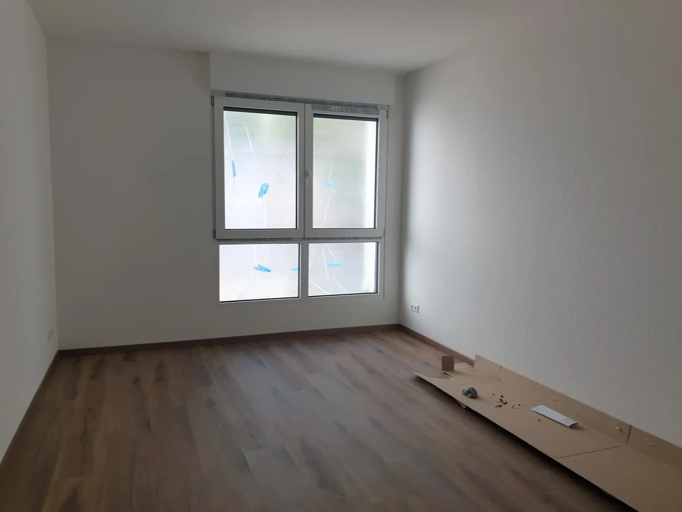 4 room apartment with 86 m² in Cologne – Photo 8