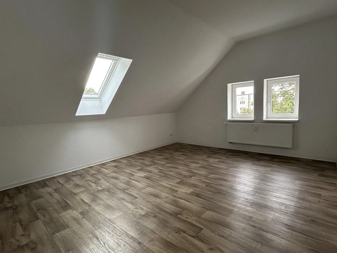 5 room apartment with 125 m² in Magdeburg – Photo 7
