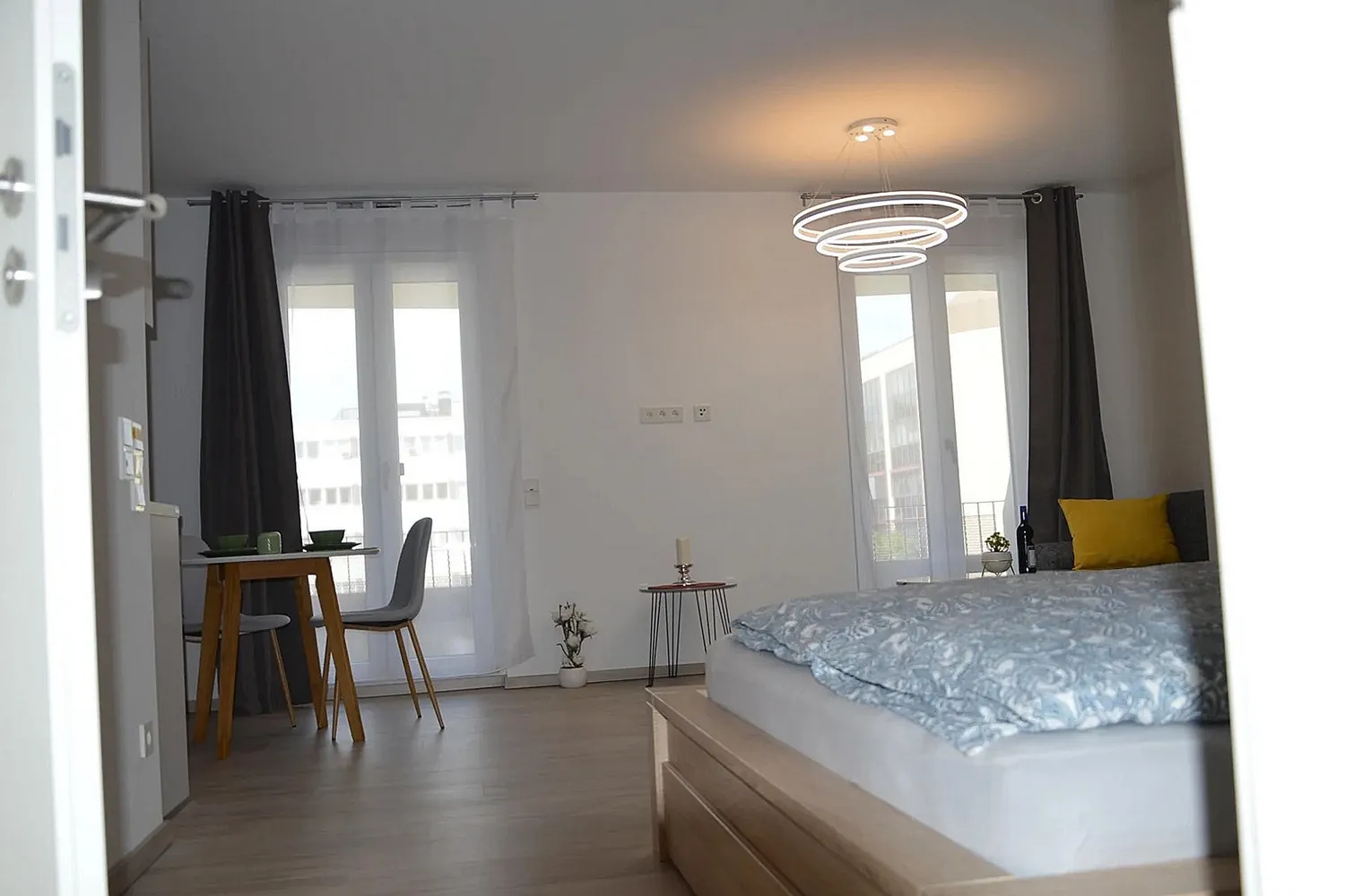 1 Zimmer Wohnung mit 44 m² in Frankfurt am Main – Bild 7