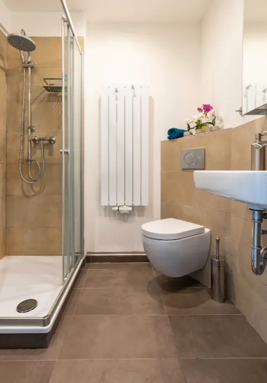 2 Zimmer Wohnung mit 56 m² in Wuppertal – Bild 5