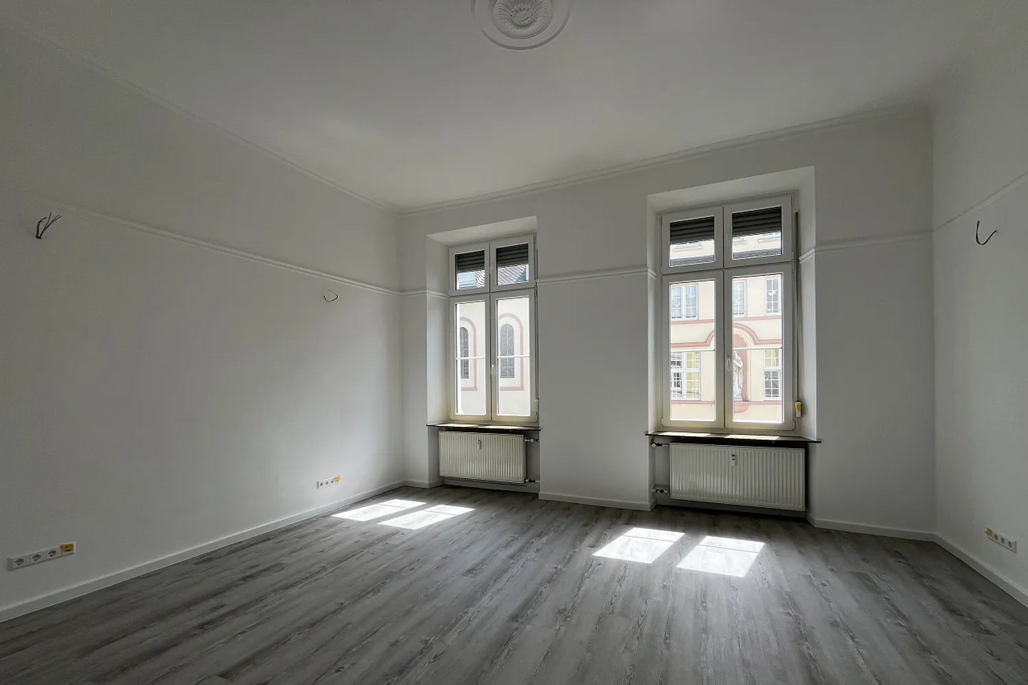 3 Zimmer Wohnung mit 86 m² in Trier – Bild 12
