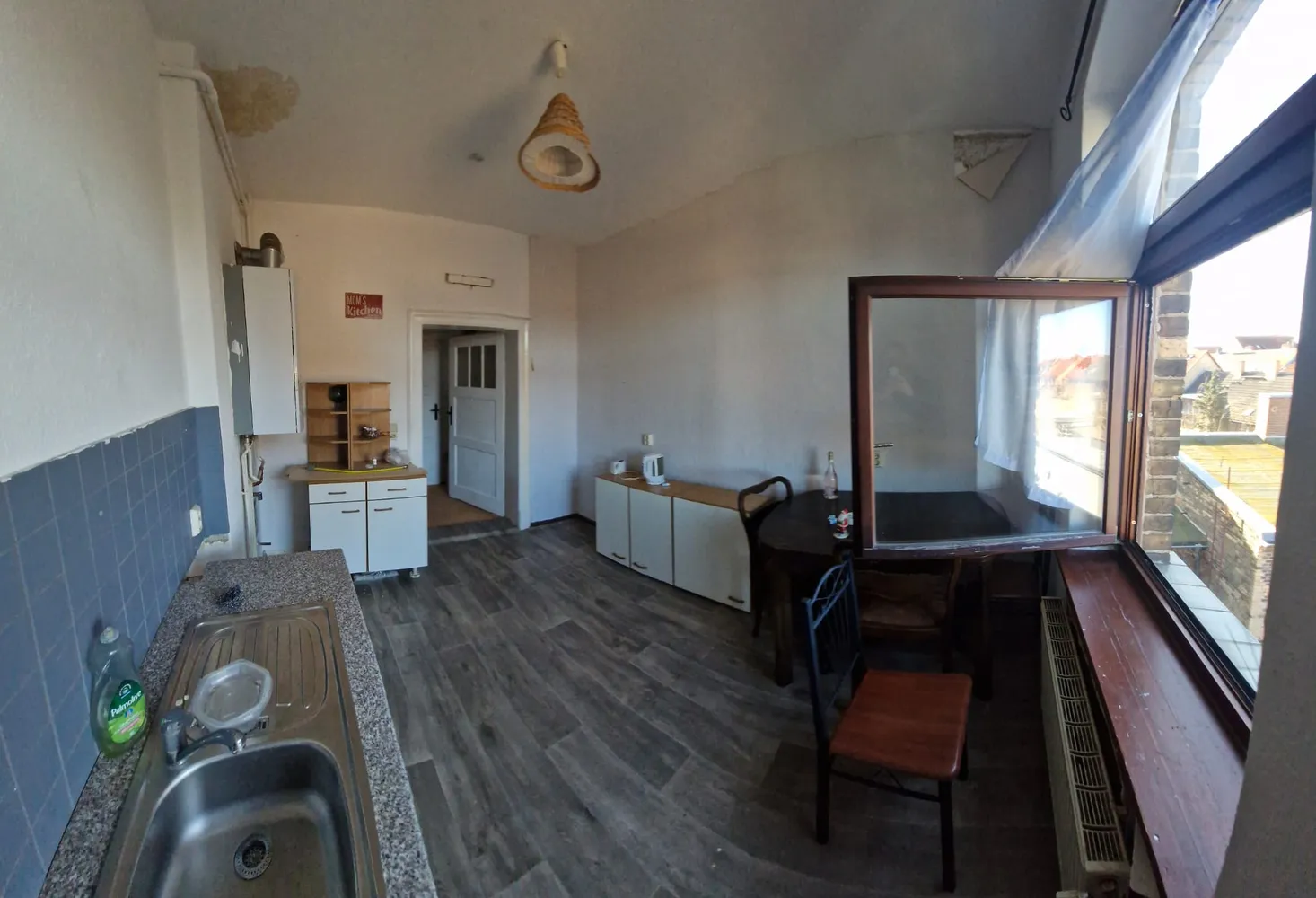 4 Zimmer Wohnung mit 94 m² in Bitterfeld-Wolfen – Bild 11
