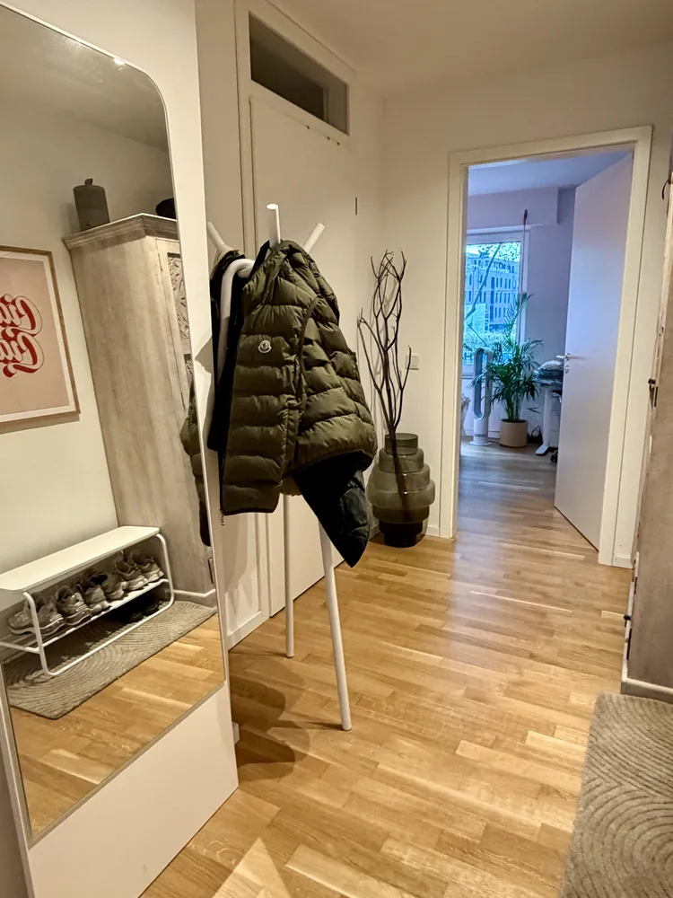 2 room apartment with 63 m² in Cologne – Photo 9