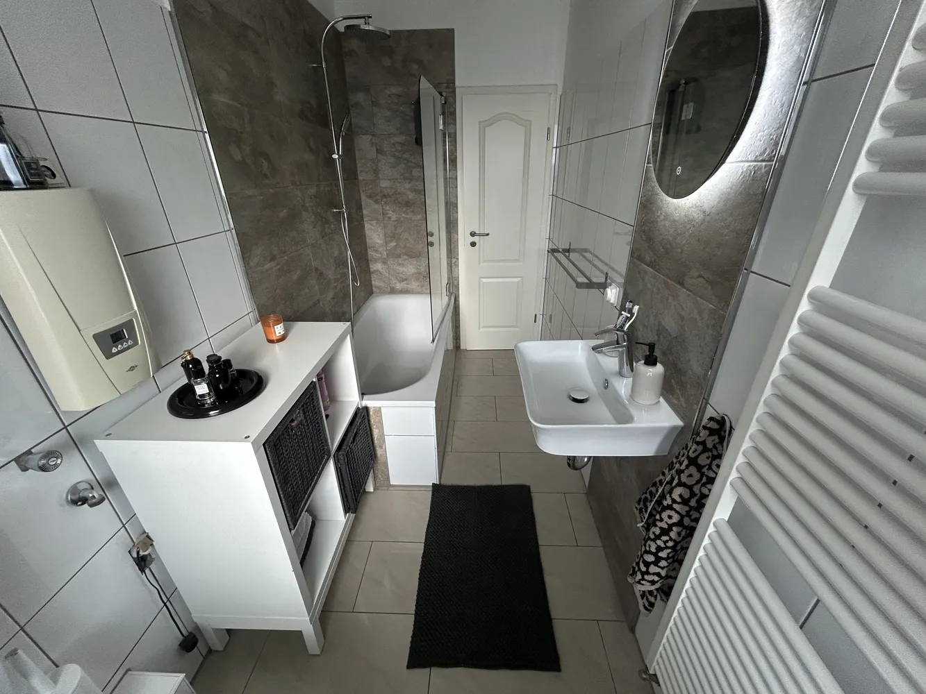 2 Zimmer Wohnung mit 64 m² in Essen – Bild 3