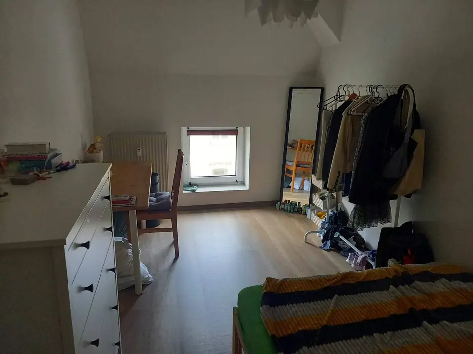3 Zimmer Wohnung mit 77 m² in Halle (Saale) – Bild 2