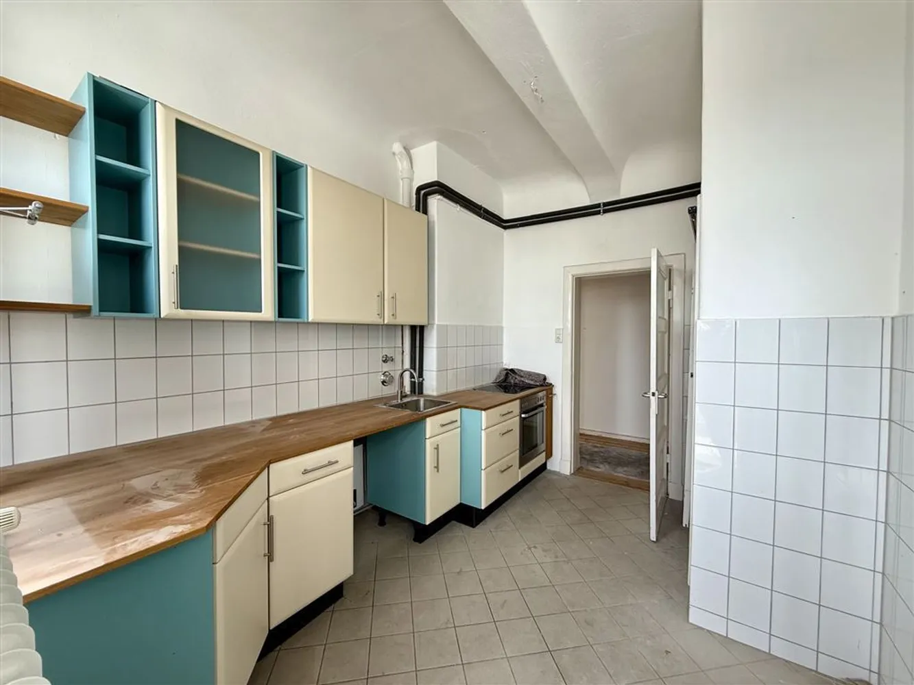 2 Zimmer Wohnung mit 66 m² in Kiel – Bild 8