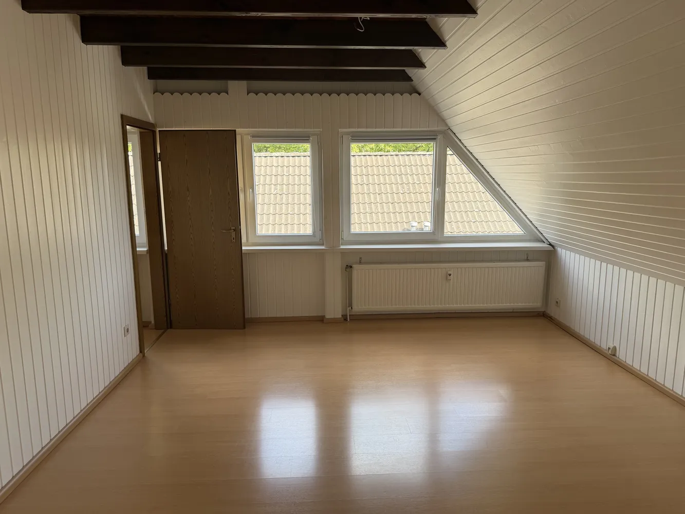 3 room apartment with 84 m² in Hanover – Photo 12