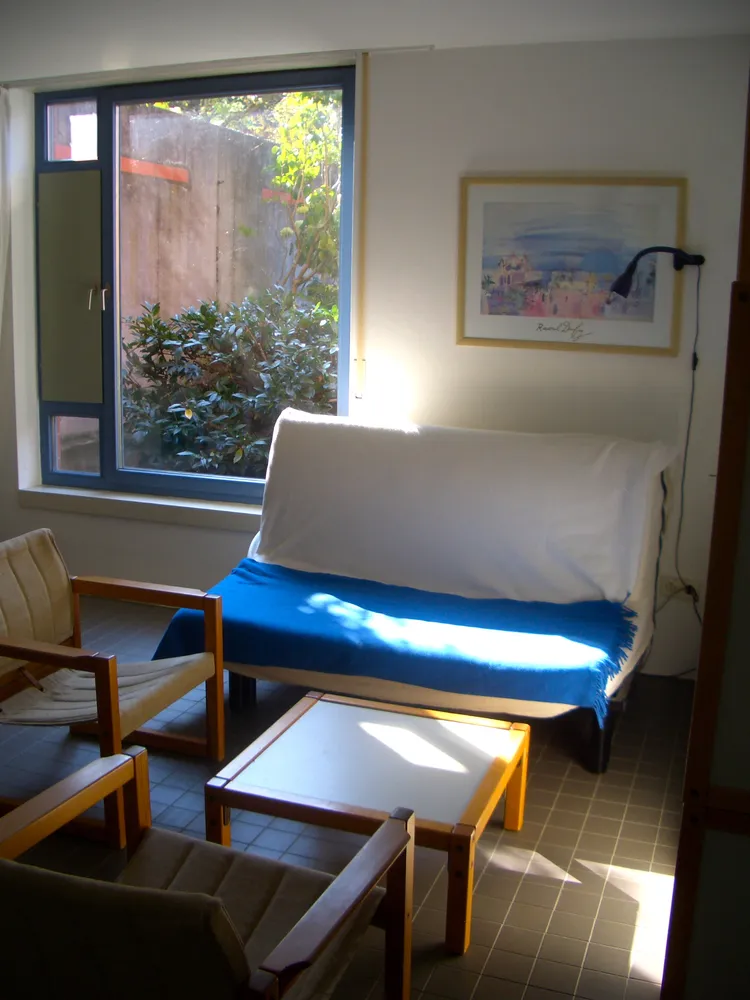 2 Zimmer Wohnung mit 42 m² in Karlsruhe – Bild 9