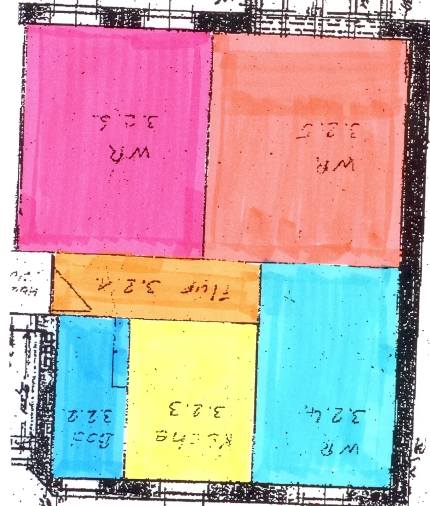 3 Zimmer Wohnung mit 73 m² in Magdeburg – Bild 8