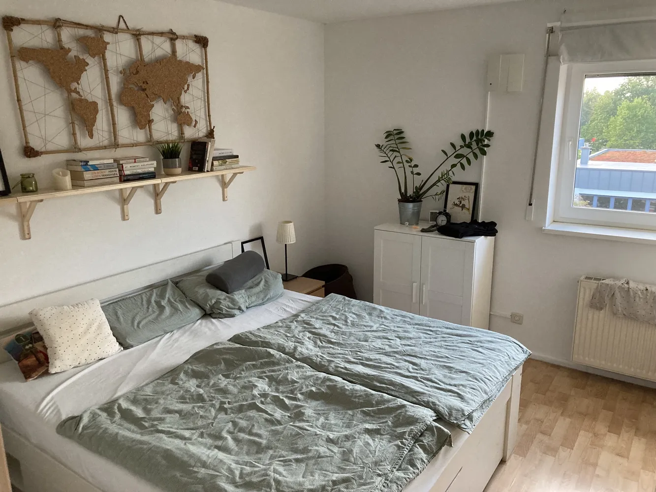 3 Zimmer Wohnung mit 72 m² in Berlin – Bild 10