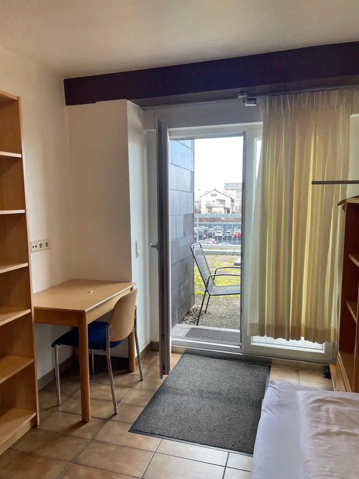 WG-Zimmer mit 16 m² in Waiblingen – Bild 3