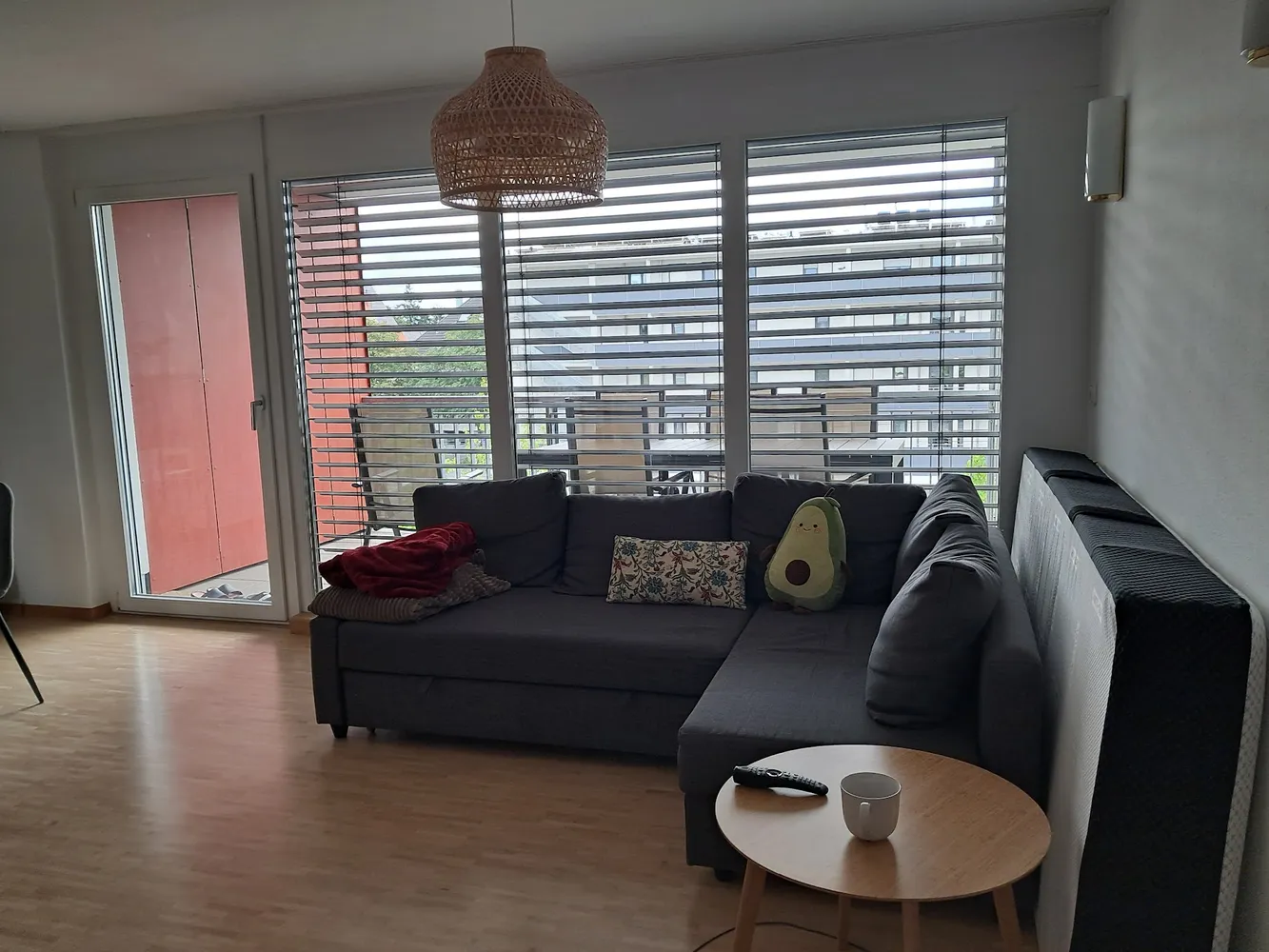 3 Zimmer Wohnung mit 80 m² in Stuttgart – Bild 4