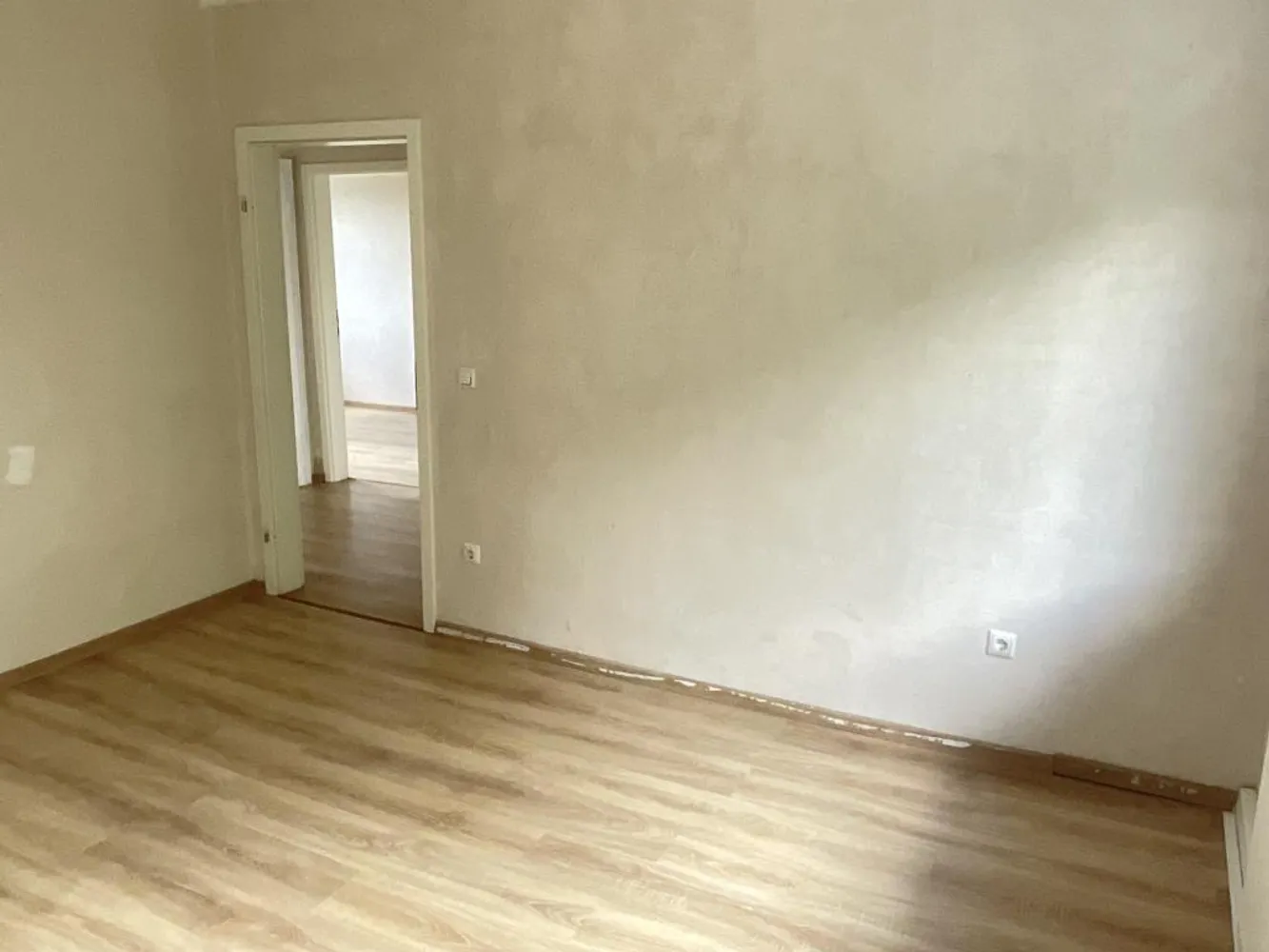 3 Zimmer Wohnung mit 52 m² in Duisburg – Bild 1