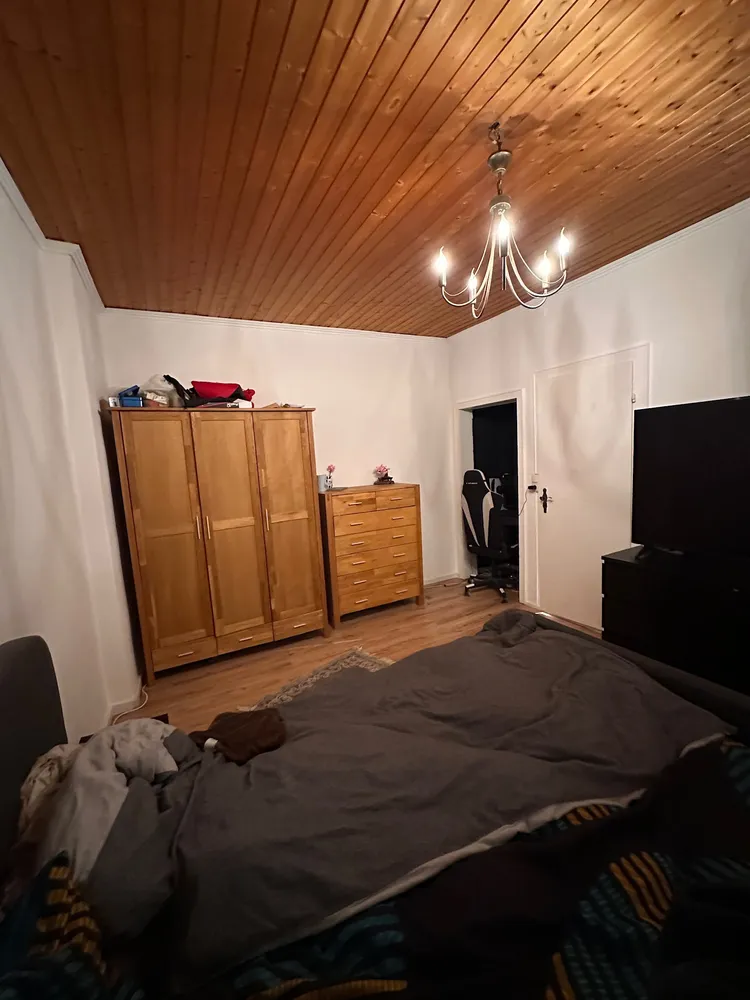 2 Zimmer Wohnung mit 62 m² in Lüdenscheid – Bild 11