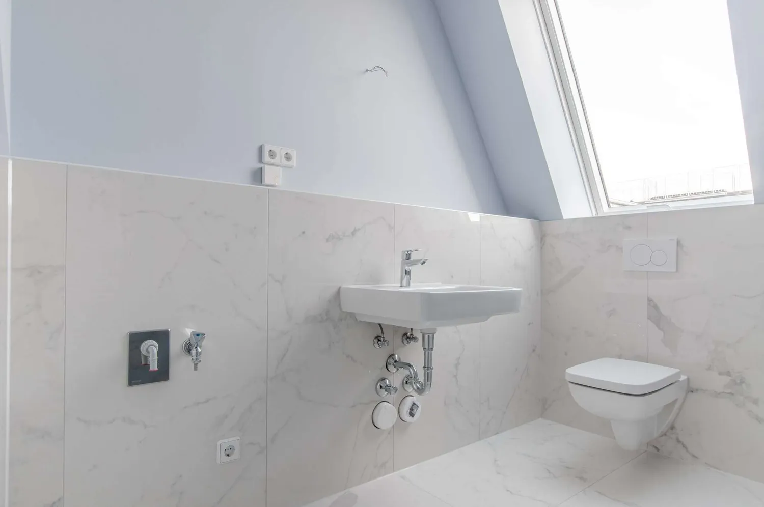 3 room apartment with 128 m² in Berlin – Photo 11