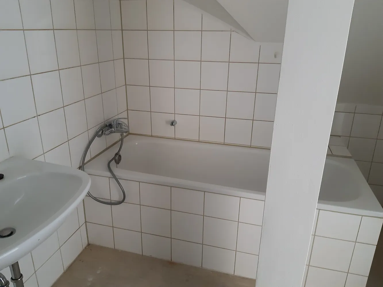3 room apartment with 46 m² in Gelsenkirchen – Photo 1