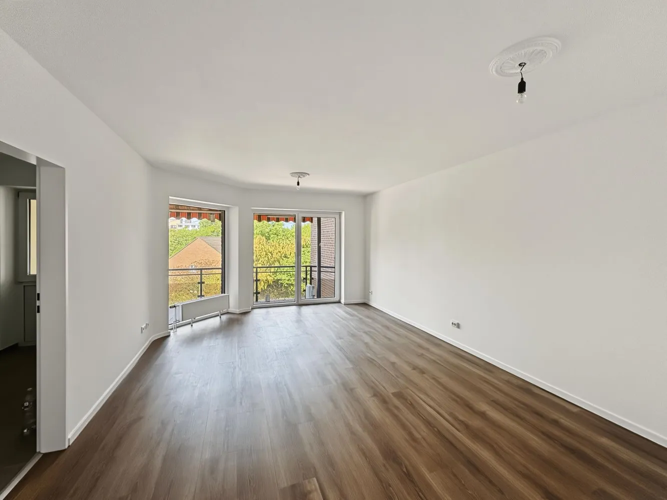 2 Zimmer Wohnung mit 66 m² in Erkrath – Bild 12