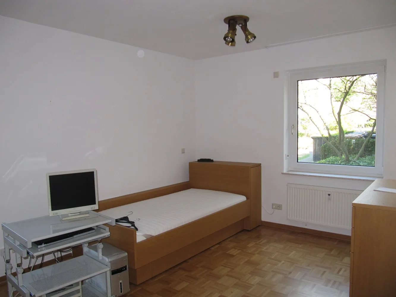 2 Zimmer Wohnung mit 80 m² in Kleve – Bild 10