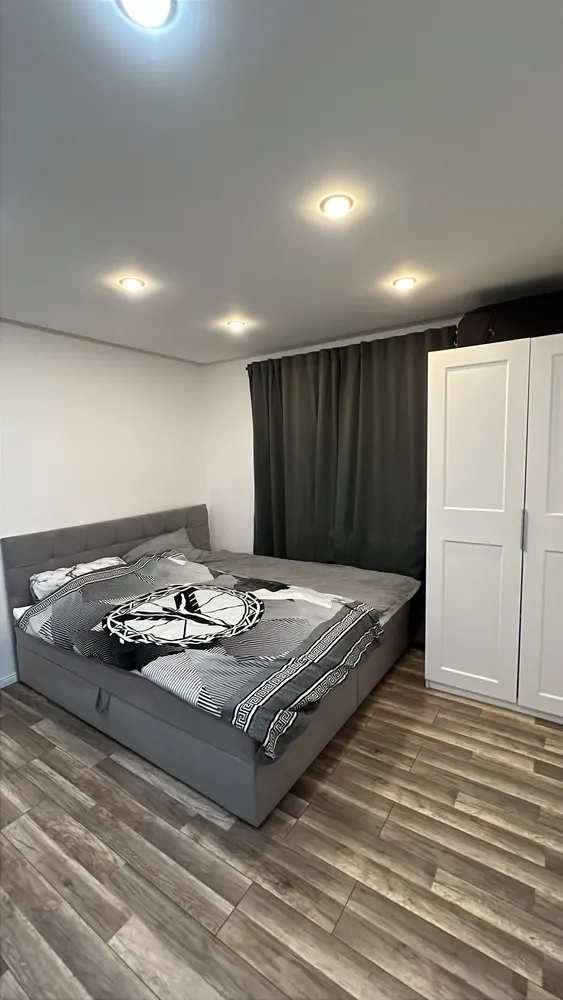 1 Zimmer Wohnung mit 34 m² in Augsburg – Bild 4