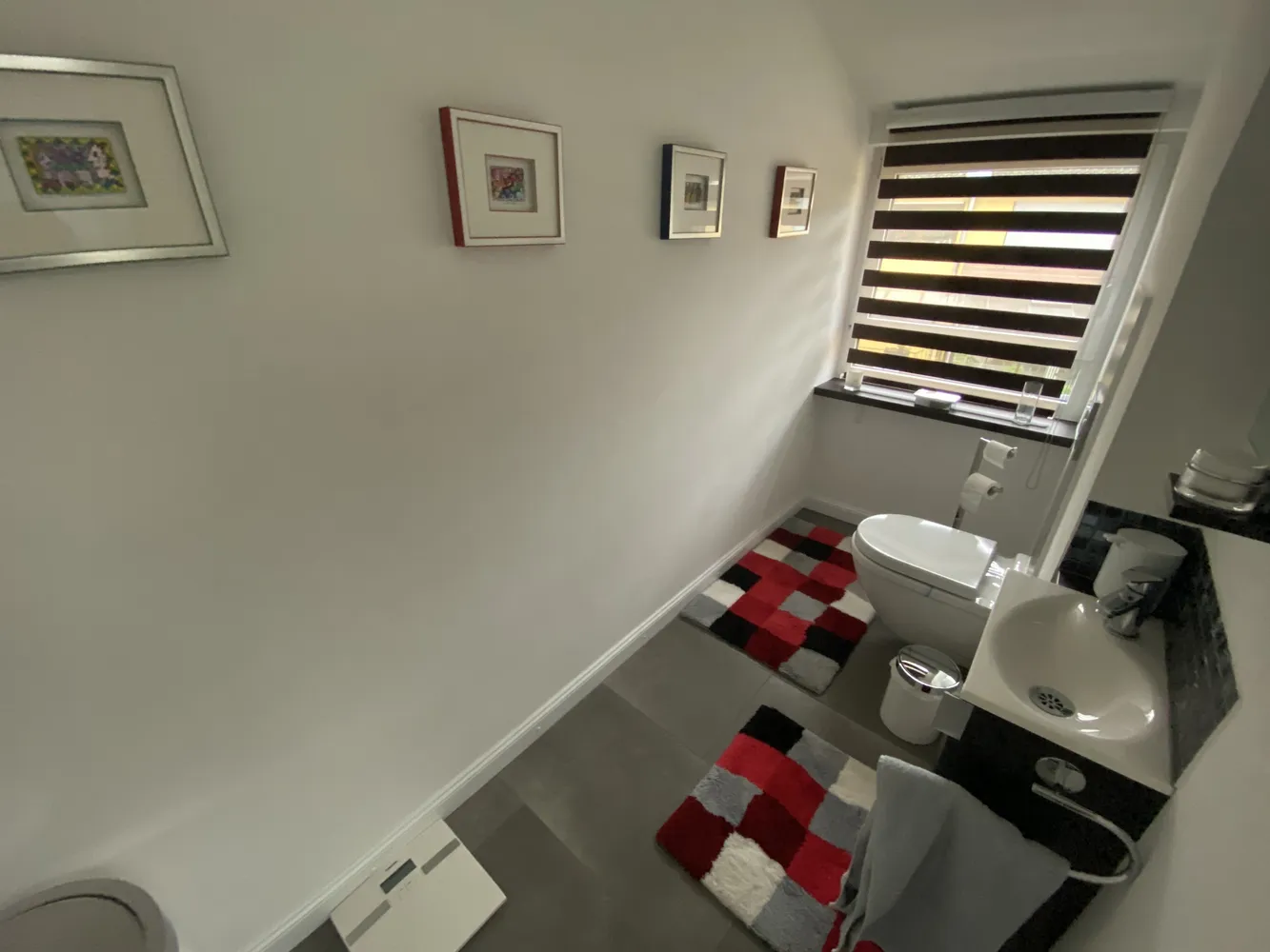 3 Zimmer Wohnung mit 123 m² in Mannheim – Bild 8