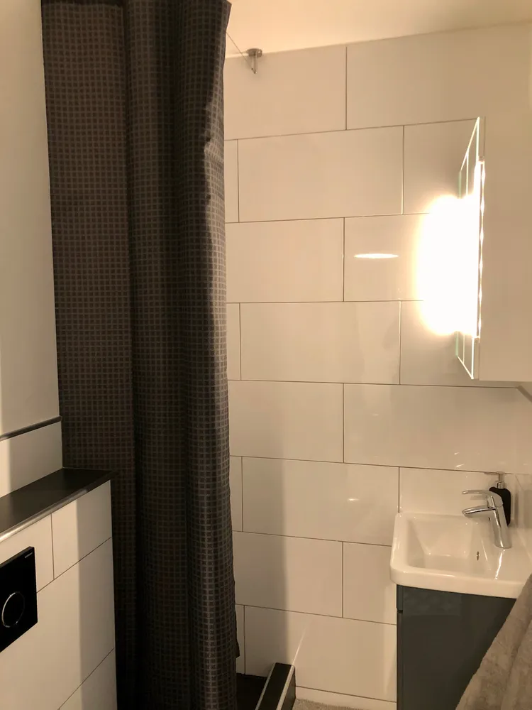 1 Zimmer Wohnung mit 25 m² in Nürnberg – Bild 10