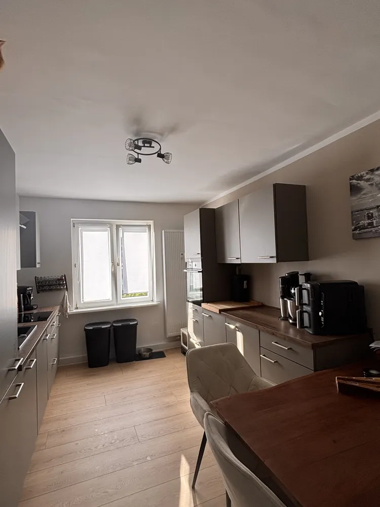 3 room apartment with 67 m² in Erfurt – Photo 2