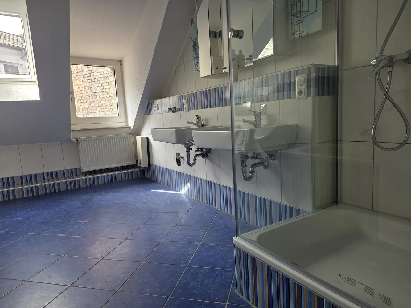 2 Zimmer Wohnung mit 98 m² in Gelsenkirchen – Bild 8
