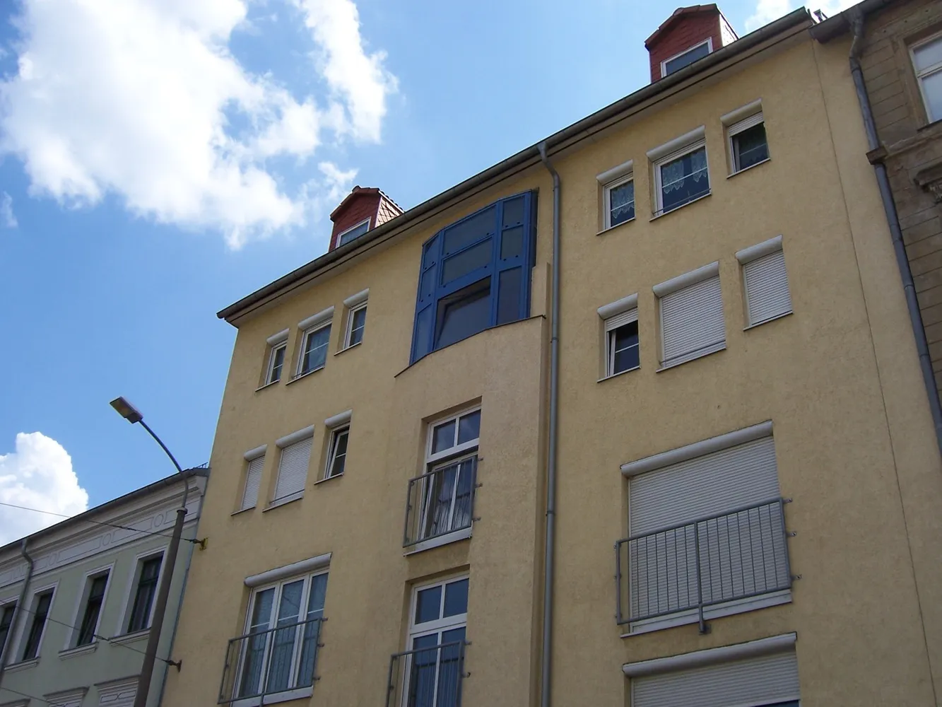 2 Zimmer Wohnung mit 55 m² in Leipzig – Bild 3