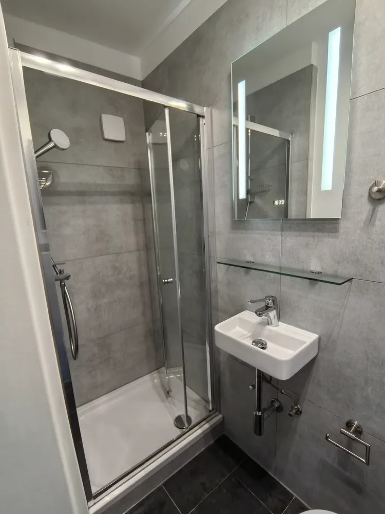 1 Zimmer Wohnung mit 25 m² in Braunschweig – Bild 8