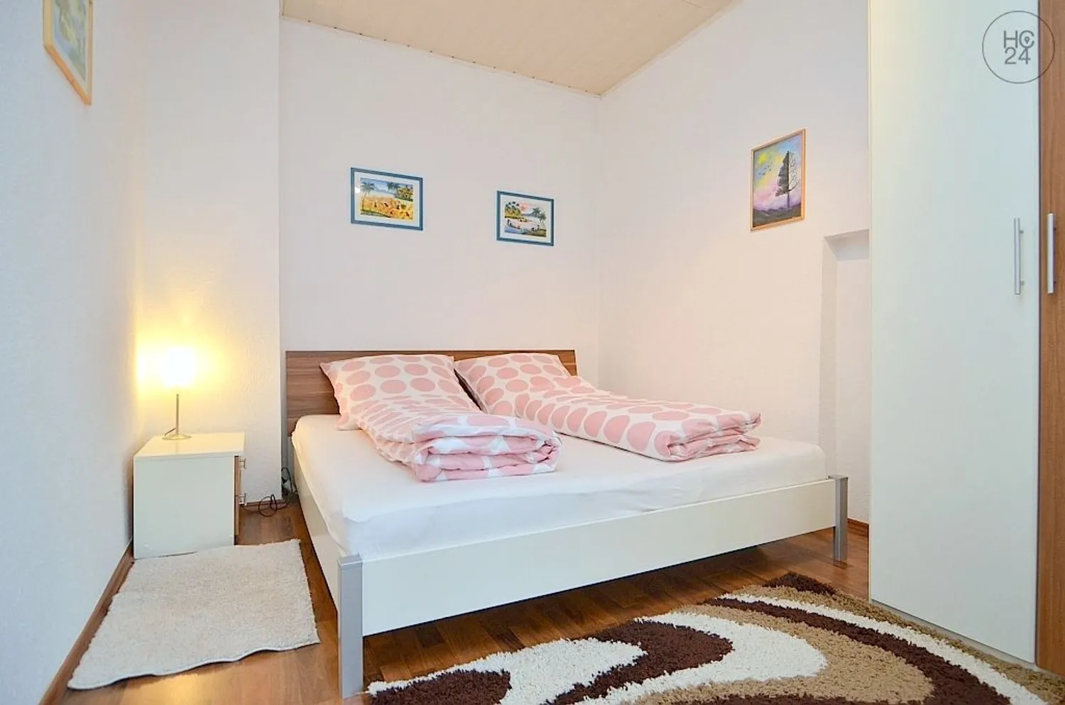 2 Zimmer Wohnung mit 50 m² in Nürnberg – Bild 6