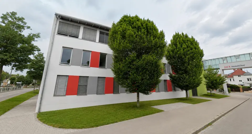 2 Zimmer Wohnung mit 49 m² in Nördlingen – Bild 9