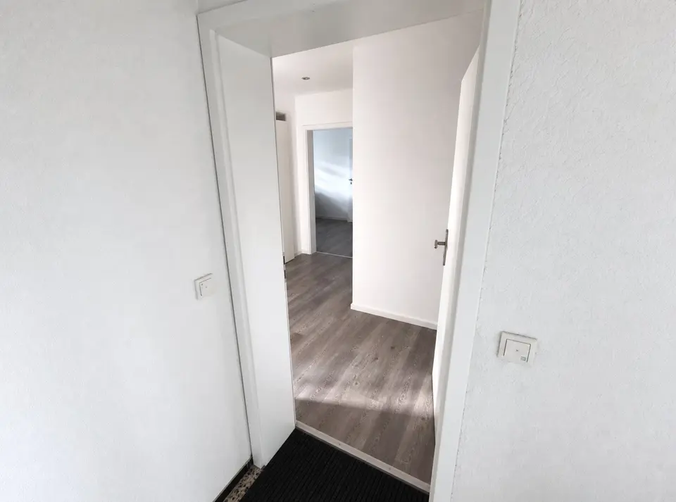 3 Zimmer Wohnung mit 110 m² in Wuppertal – Bild 7