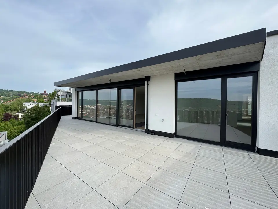 3 Zimmer Wohnung mit 155 m² in Esslingen am Neckar – Bild 5