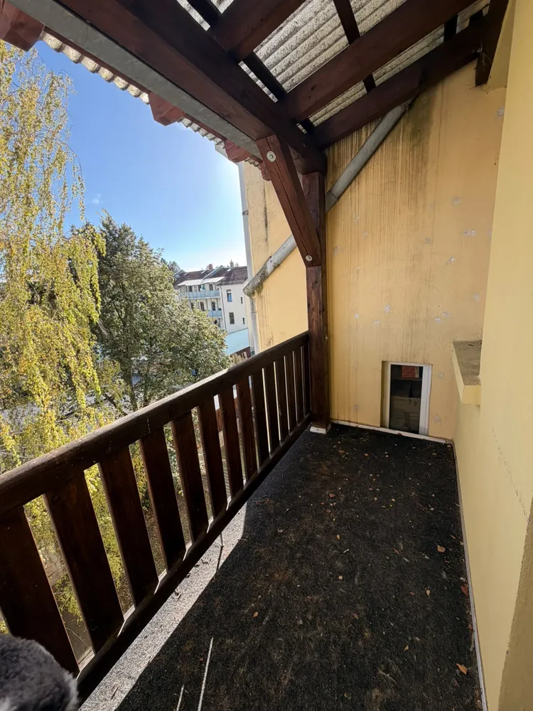 2 Zimmer Wohnung mit 72 m² in Gera – Bild 5