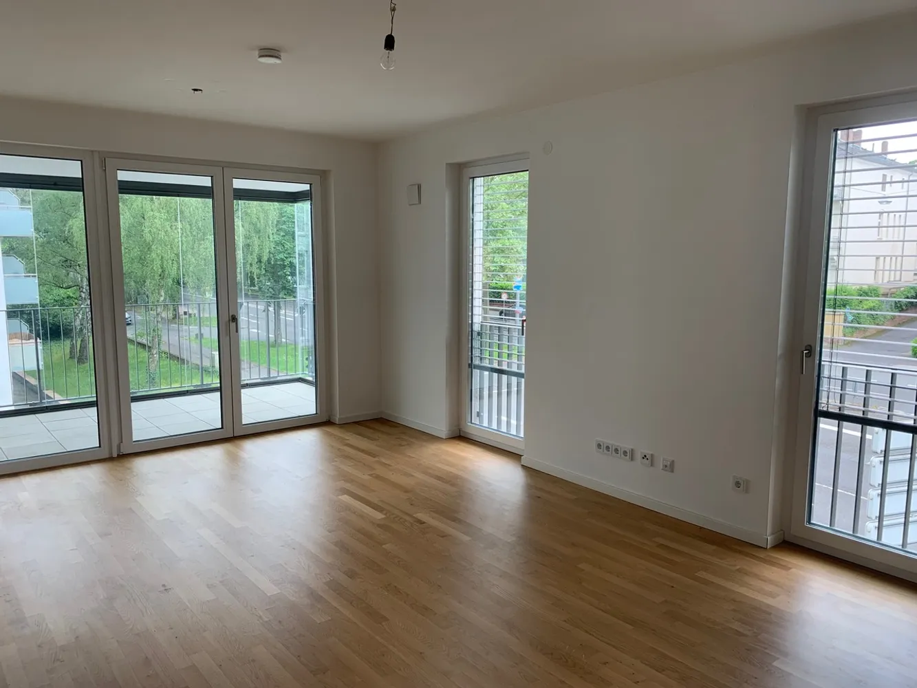3 Zimmer Wohnung mit 88 m² in Wiesbaden – Bild 5