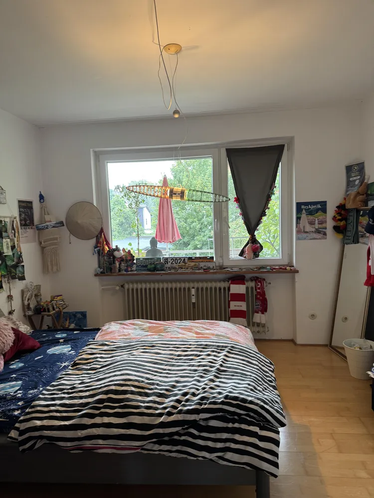 4 Zimmer Wohnung mit 82 m² in München – Bild 6