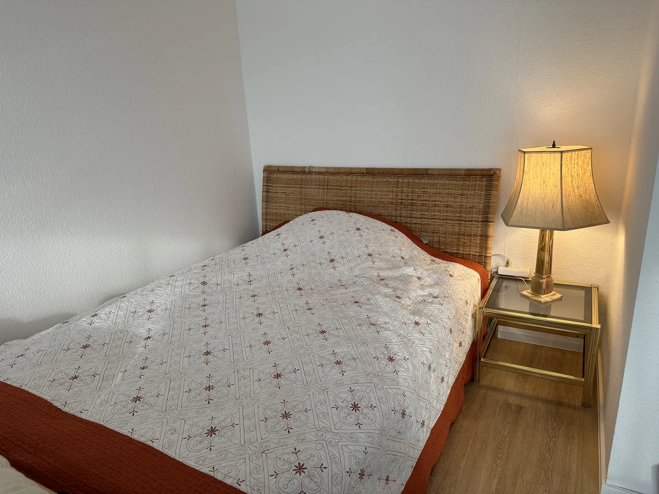 1 room apartment with 35 m² in Bonn – Photo 11