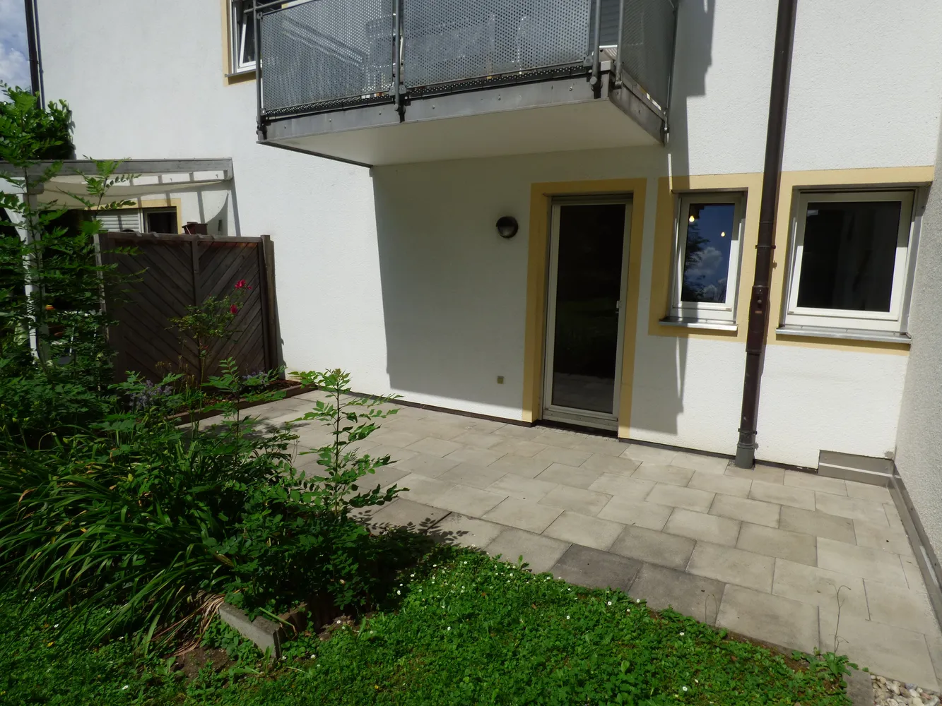 2 Zimmer Wohnung mit 53 m² in Landshut – Bild 12