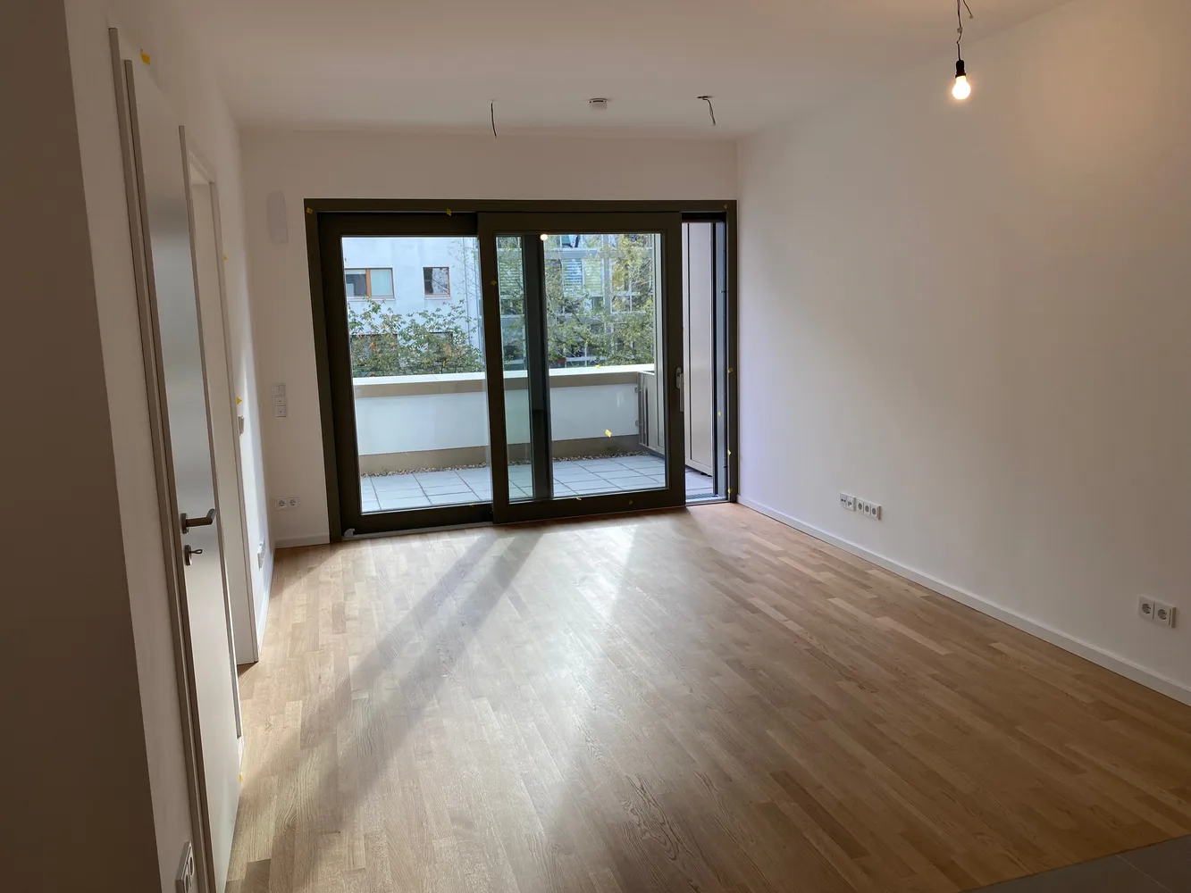 3 Zimmer Wohnung mit 71 m² in Berlin – Bild 1