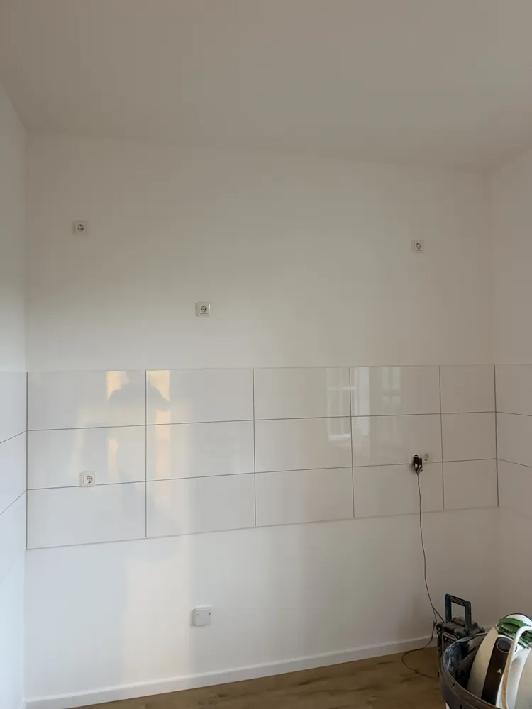 2 room apartment with 52 m² in Cologne – Photo 12