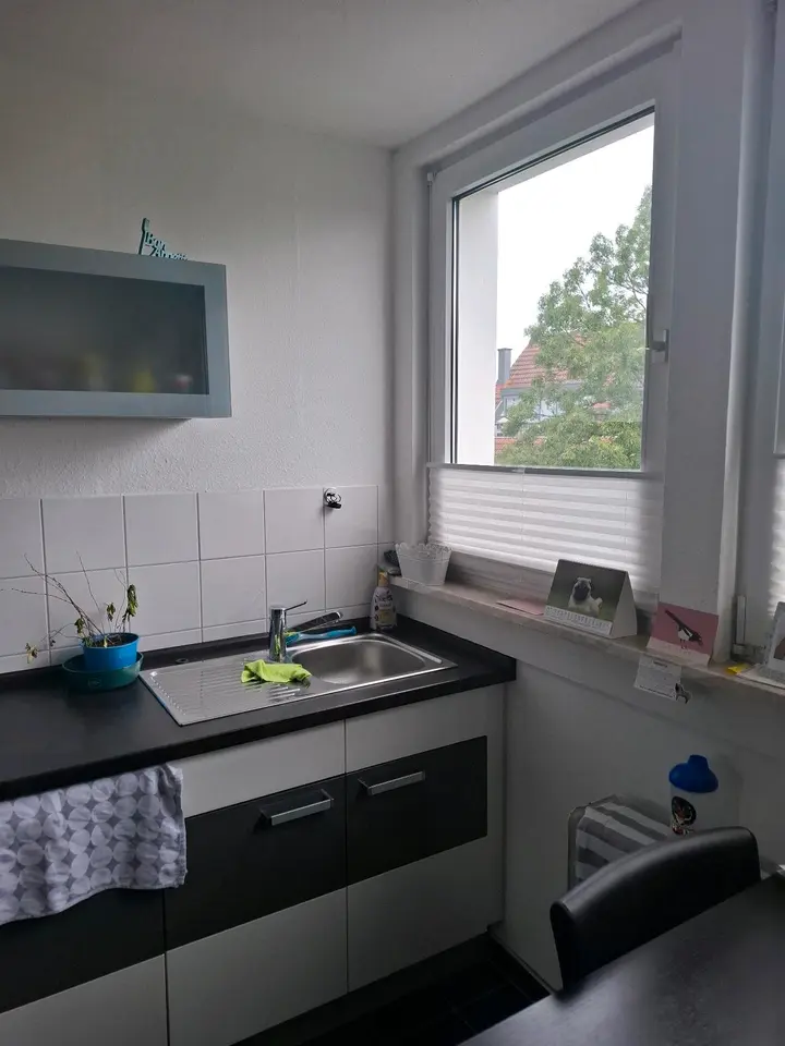 3 Zimmer Wohnung mit 85 m² in Wuppertal – Bild 8