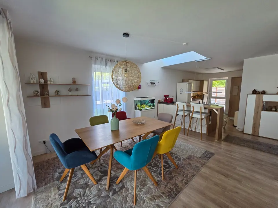 4 Zimmer Wohnung mit 175 m² in Leer – Bild 10