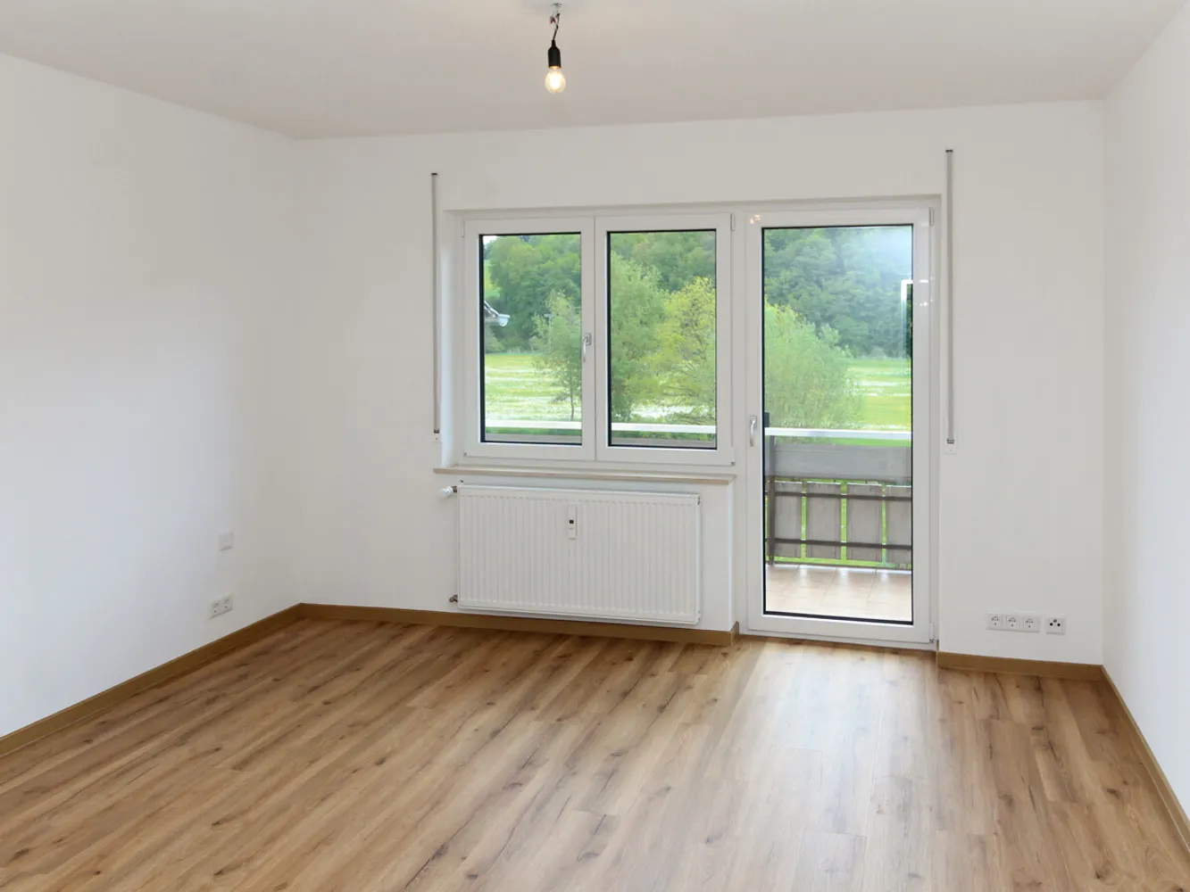 4 Zimmer Wohnung mit 133 m² in Fulda – Bild 9